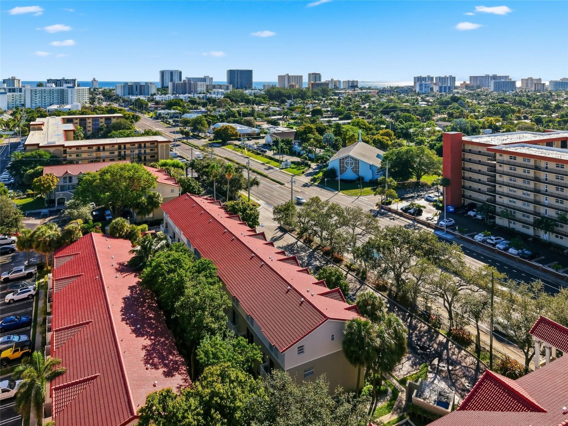 2381 NE 14th Street Causeway, Unit 206, Pompano Beach, FL 33062 Photo
