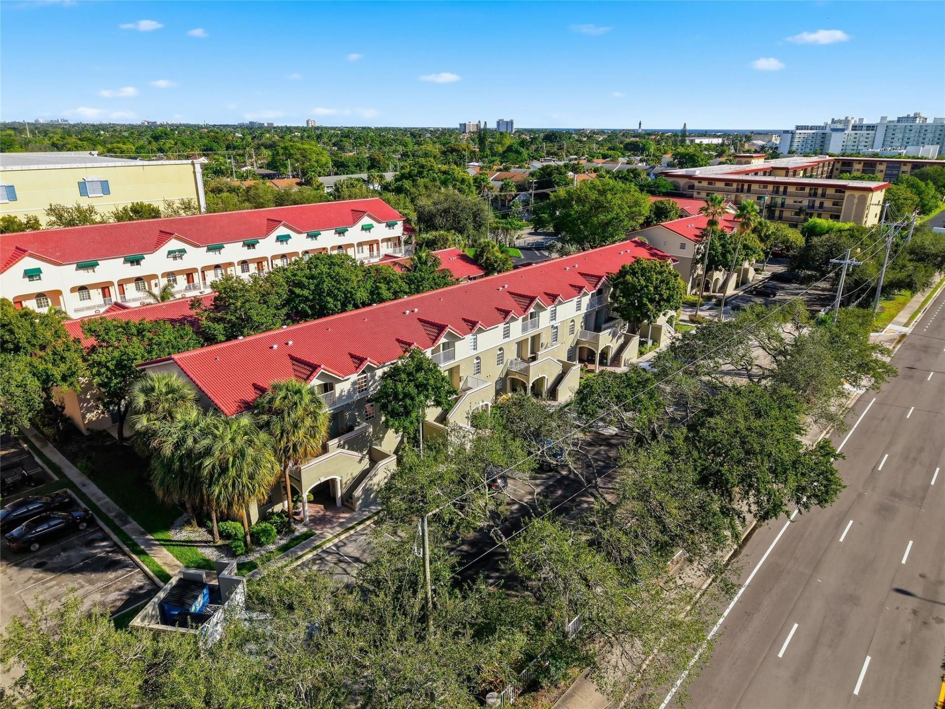 2381 NE 14th Street Causeway, Unit 206, Pompano Beach, FL 33062 Photo