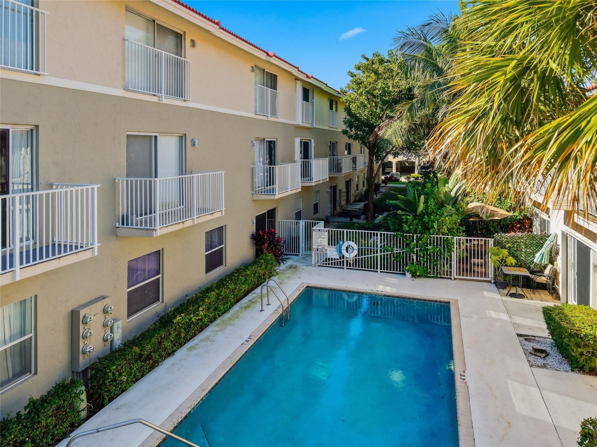 2381 NE 14th Street Causeway, Unit 206, Pompano Beach, FL 33062 Photo