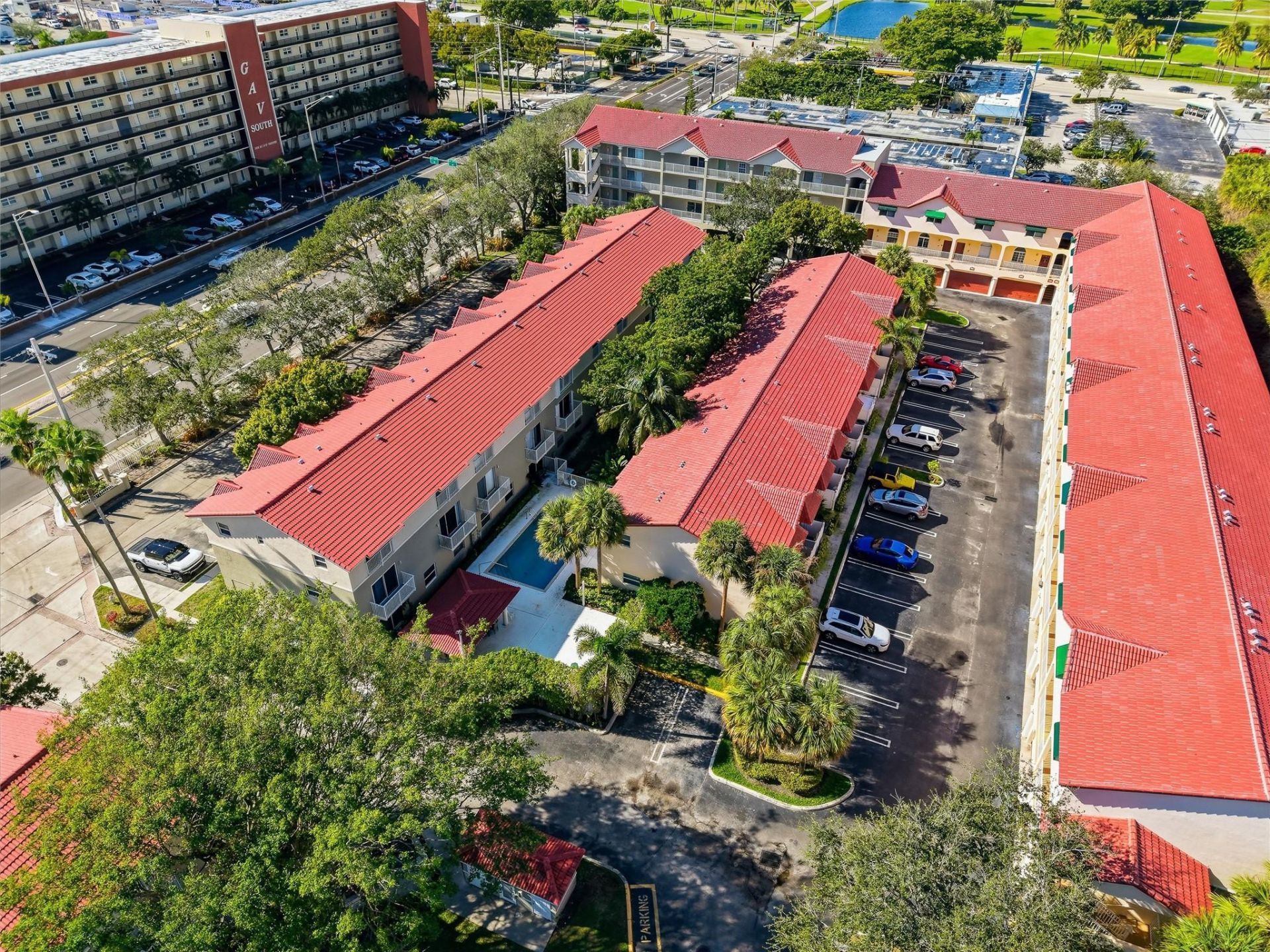 2381 NE 14th Street Causeway, Unit 206, Pompano Beach, FL 33062 Photo