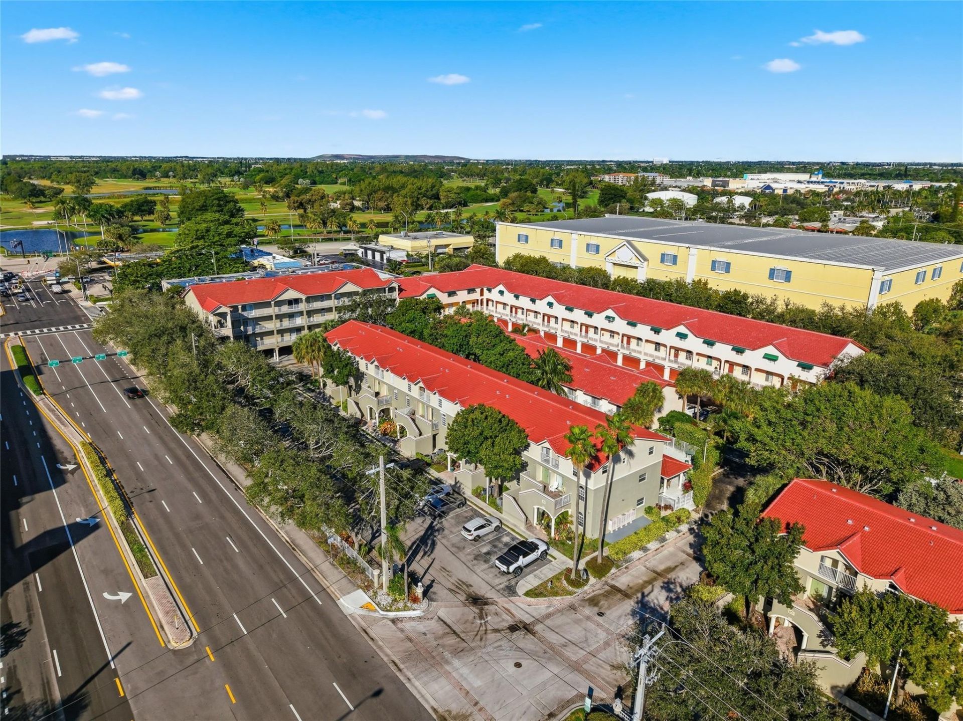 2381 NE 14th Street Causeway, Unit 206, Pompano Beach, FL 33062 Photo