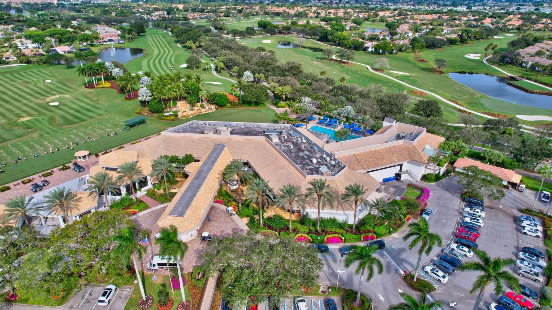 15831 Loch Maree Lane, Unit 5502, Delray Beach, FL 33446 Photo