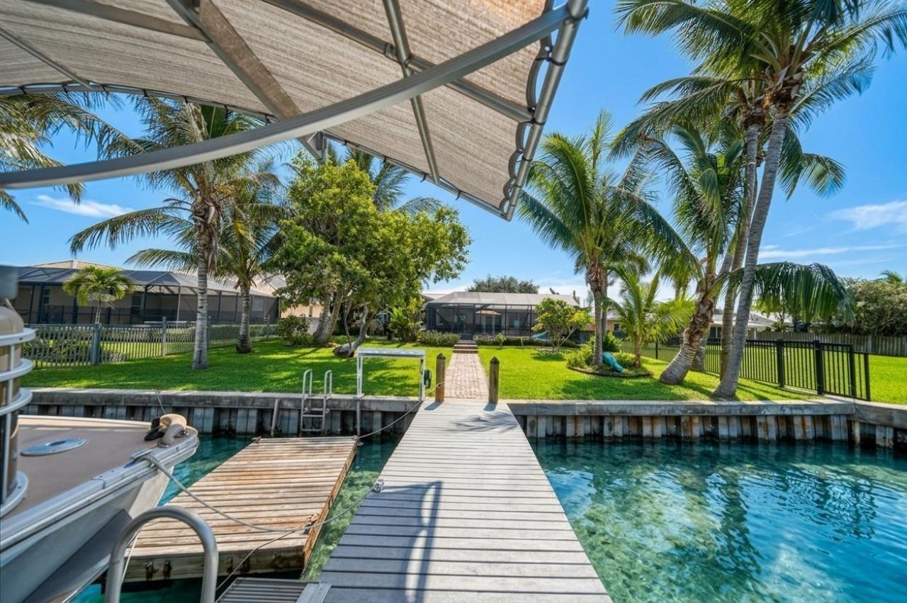 309 Fernandina Street, Hutchinson Island, FL 34949 Photo