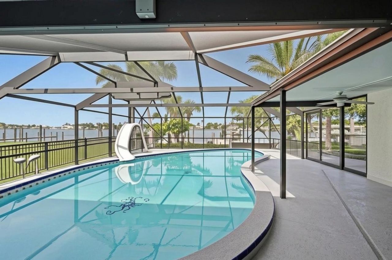 309 Fernandina Street, Hutchinson Island, FL 34949 Photo
