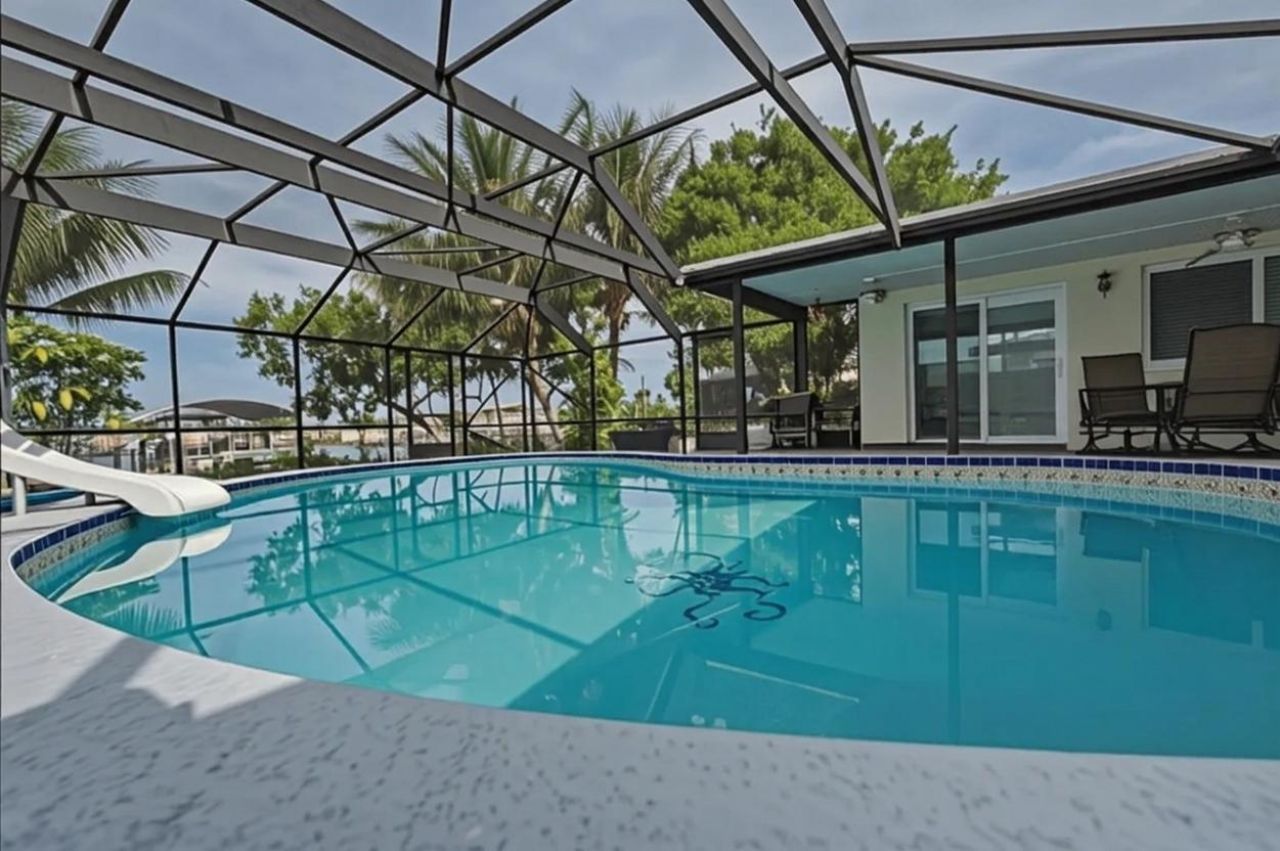 309 Fernandina Street, Hutchinson Island, FL 34949 Photo