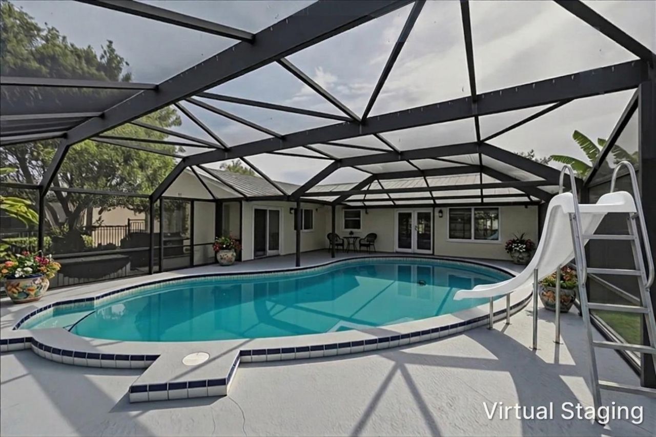 309 Fernandina Street, Hutchinson Island, FL 34949 Photo