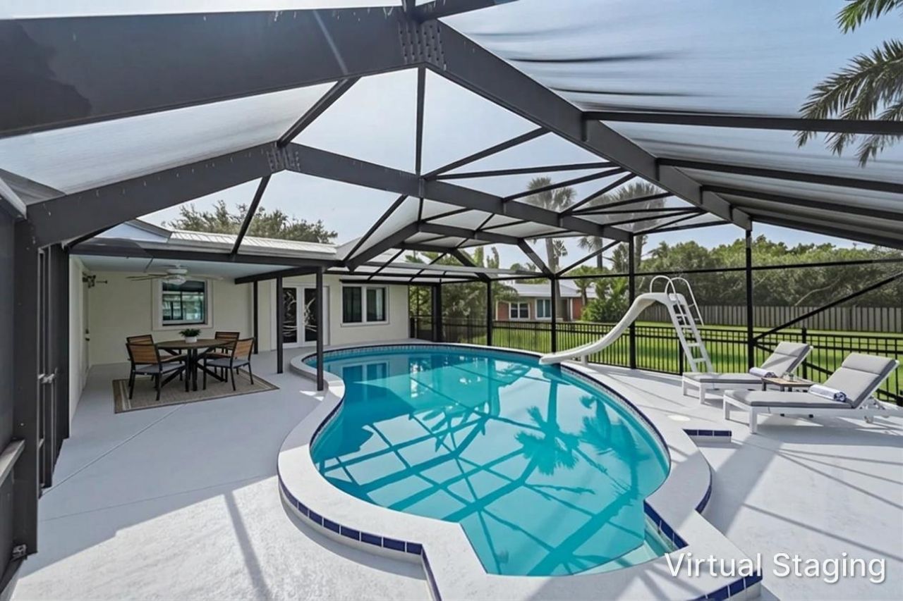 309 Fernandina Street, Hutchinson Island, FL 34949 Photo