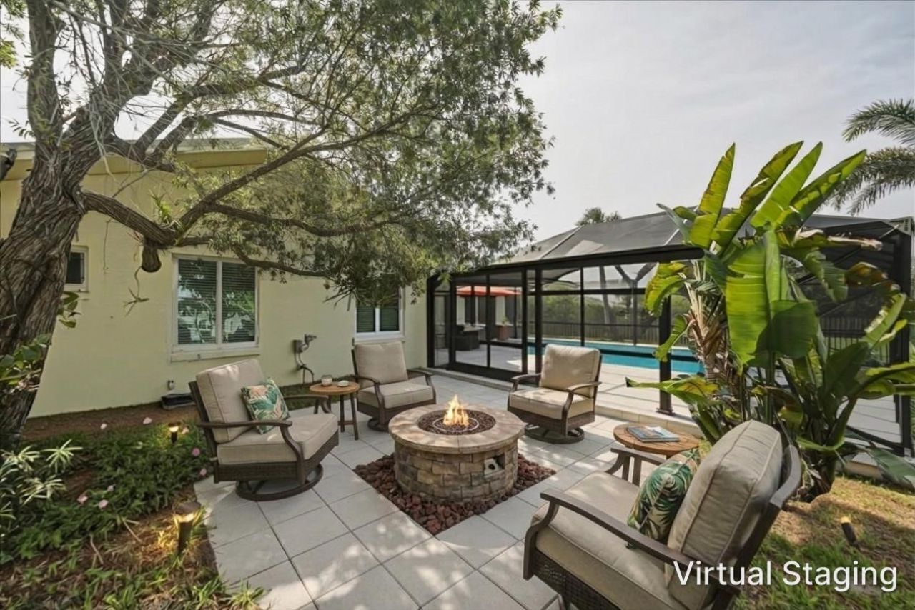 309 Fernandina Street, Hutchinson Island, FL 34949 Photo