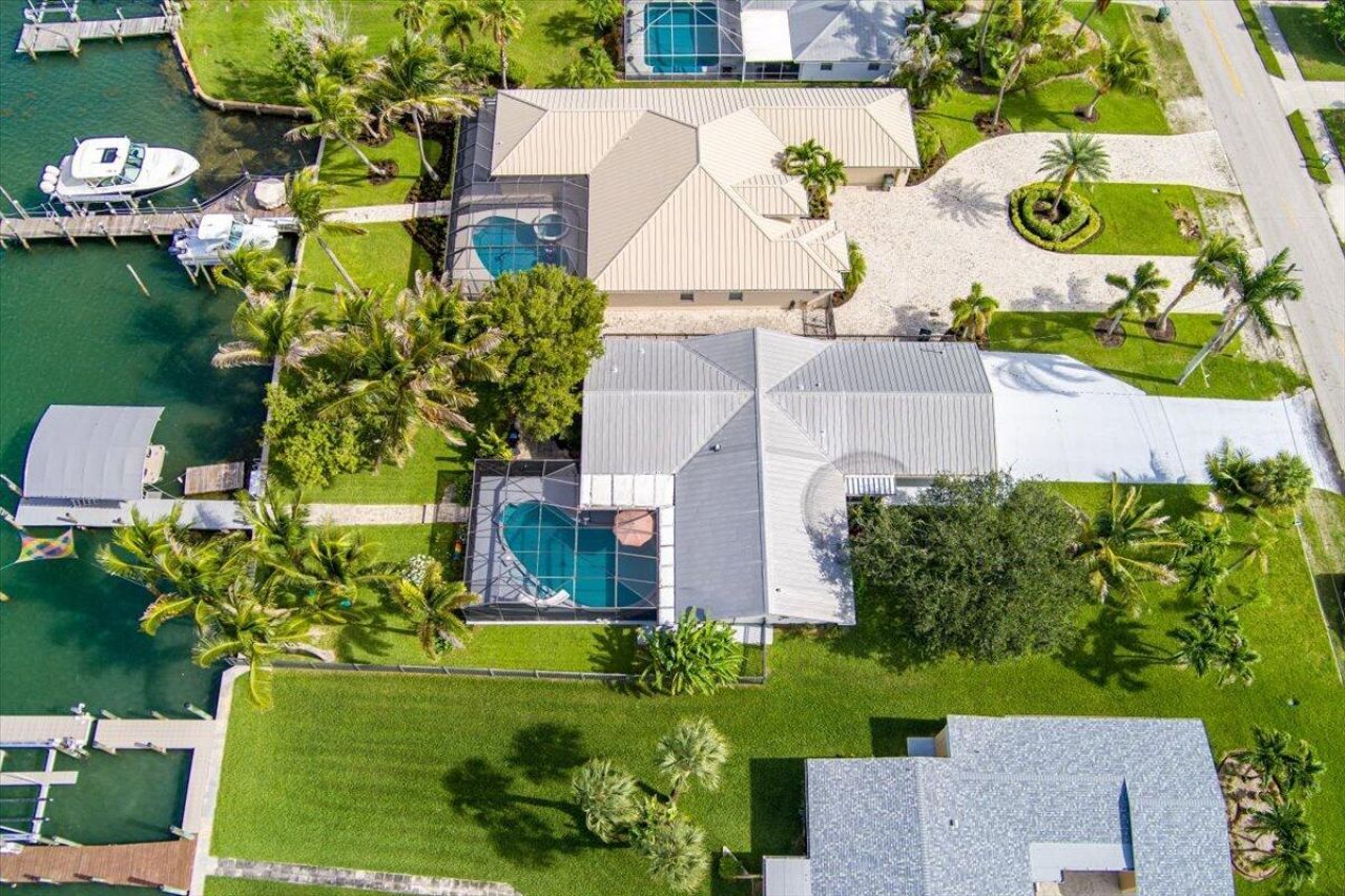 309 Fernandina Street, Hutchinson Island, FL 34949 Photo