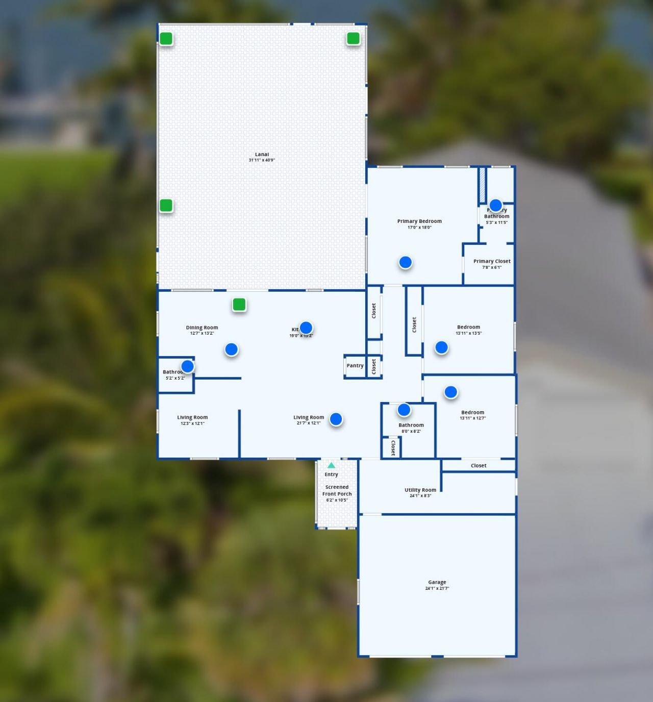 309 Fernandina Street, Hutchinson Island, FL 34949 Photo