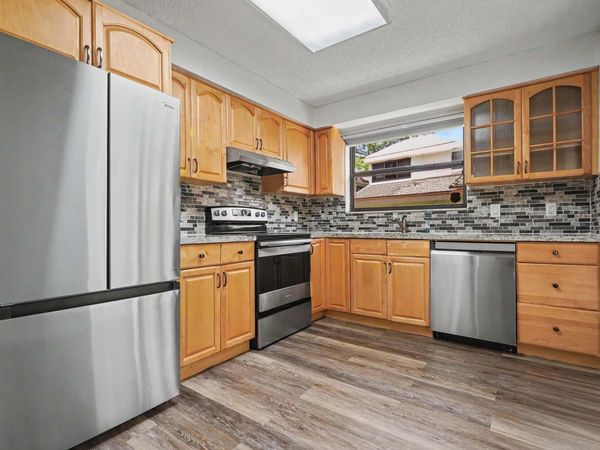 3405 Emerald Oaks Drive, Hollywood, FL 33021