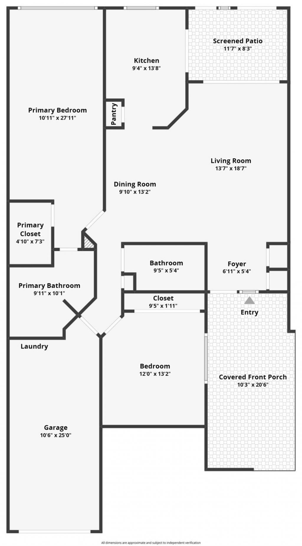 3405 Emerald Oaks Drive, Hollywood, FL 33021 Photo