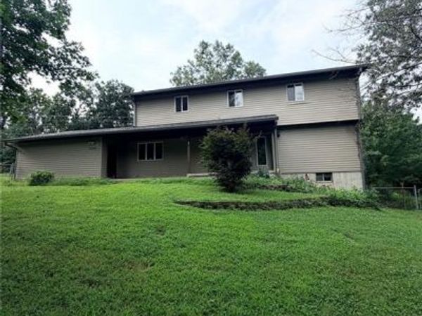 10540 Butler Circle , Rolla, MO 65401