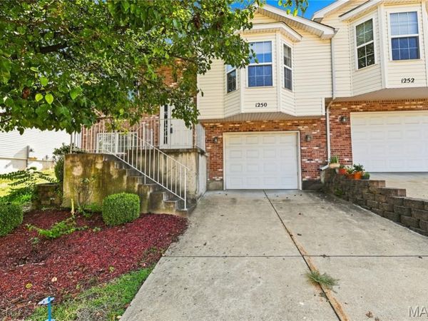 1250 Denali Drive, Festus, MO 63028