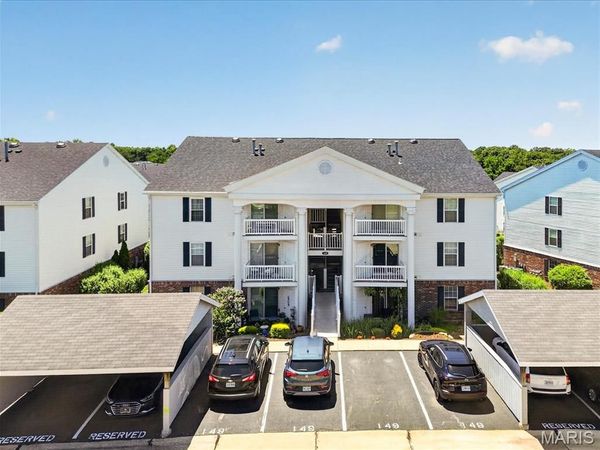 149 Jubilee Hill Drive , Unit E, Wildwood, MO 63040
