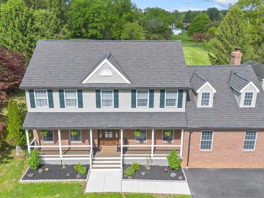1085 Forest Lane, Glen Mills, PA 19342 Main Photo