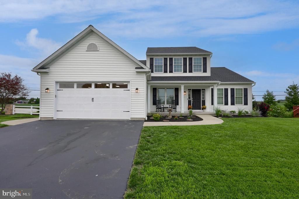 500 SWEETWATER DRIVE, PALMYRA, PA 17078