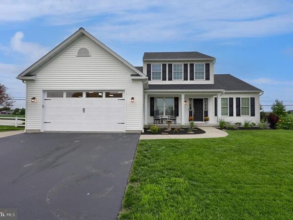 500 SWEETWATER DRIVE, PALMYRA, PA 17078