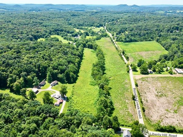 0 Rozelle Creek, Chillicothe, OH 45601