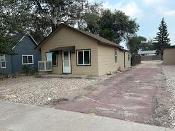 252 1st St, Ault, CO 80610