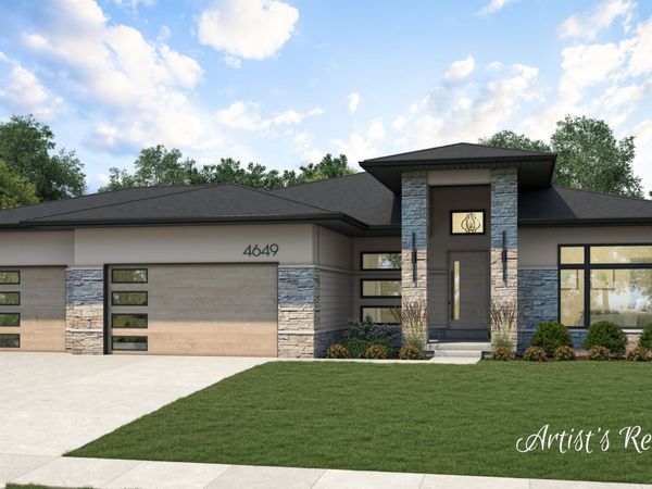4649 176th Court, Urbandale, IA 50132