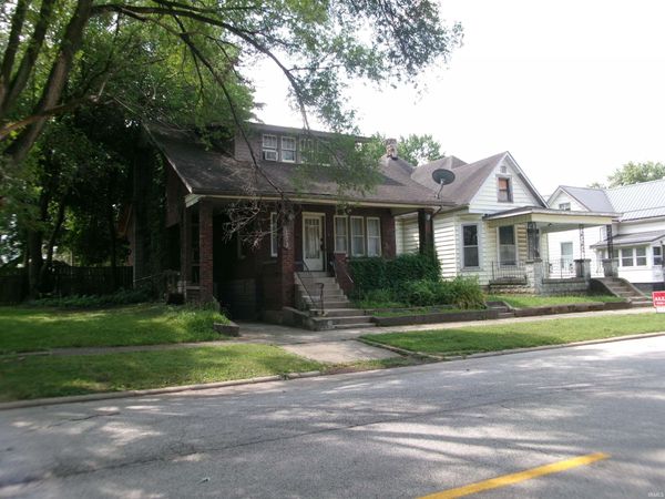 273 E 5th Street, Peru, IN 46970