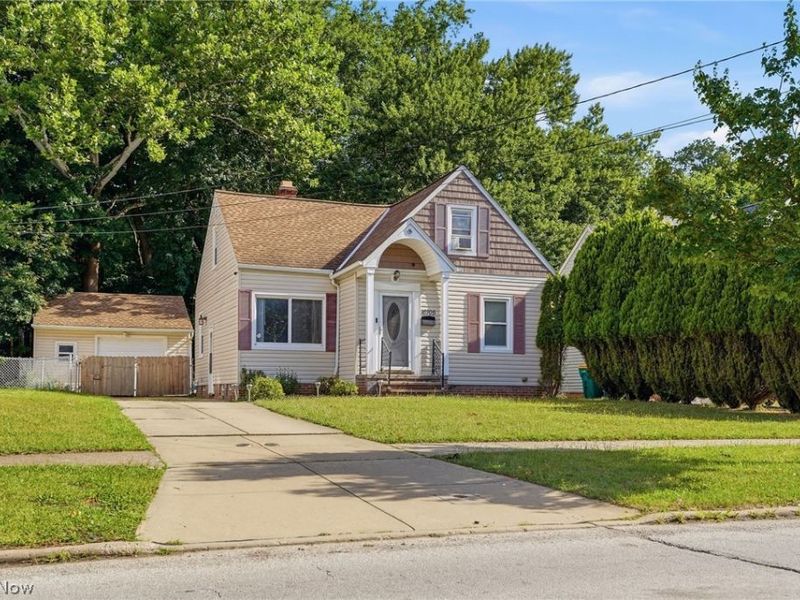 16705 Raymond Street, Maple Heights, OH 44137 Photo 35