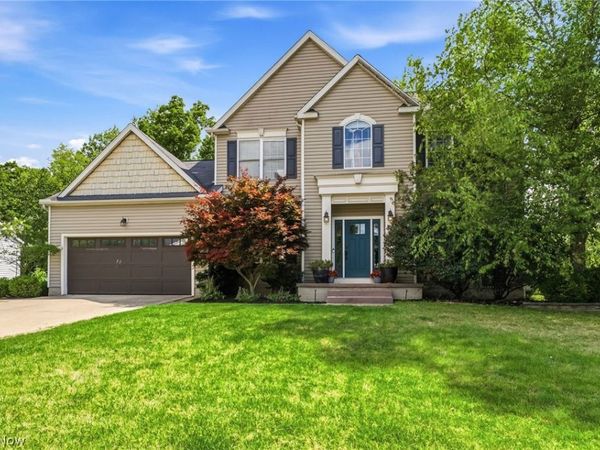 5859 Trystin Tree Drive , Medina, OH 44256