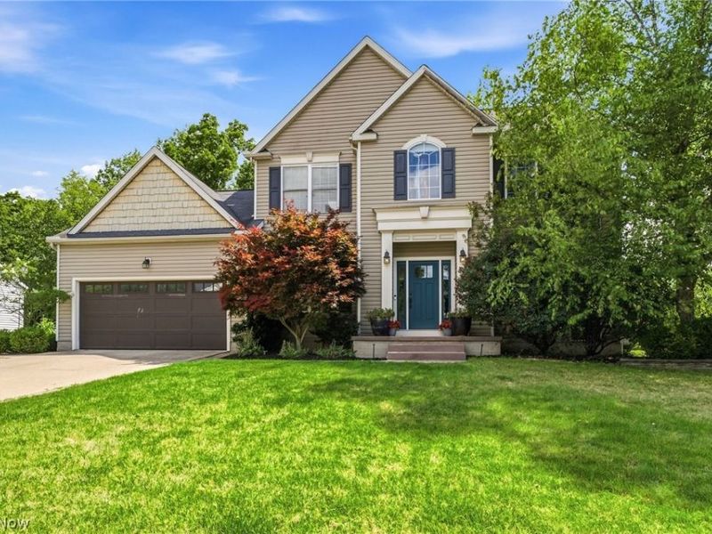 5859 Trystin Tree Drive, Medina, OH 44256 Photo 1