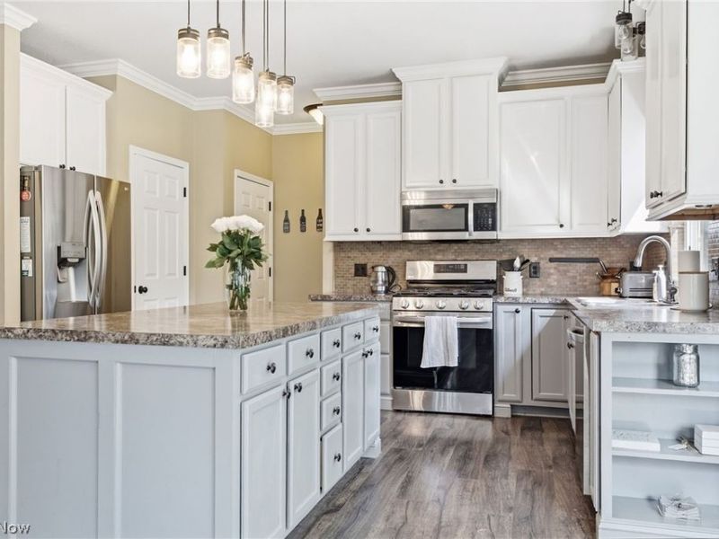 5859 Trystin Tree Drive, Medina, OH 44256 Photo 12