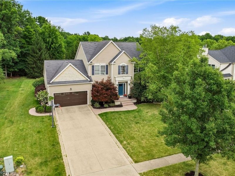 5859 Trystin Tree Drive, Medina, OH 44256 Photo 2