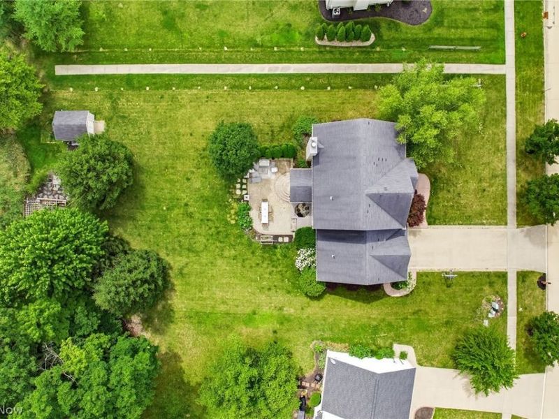 5859 Trystin Tree Drive, Medina, OH 44256 Photo 4