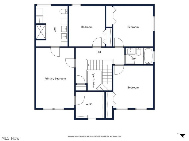5859 Trystin Tree Drive, Medina, OH 44256 Photo 49