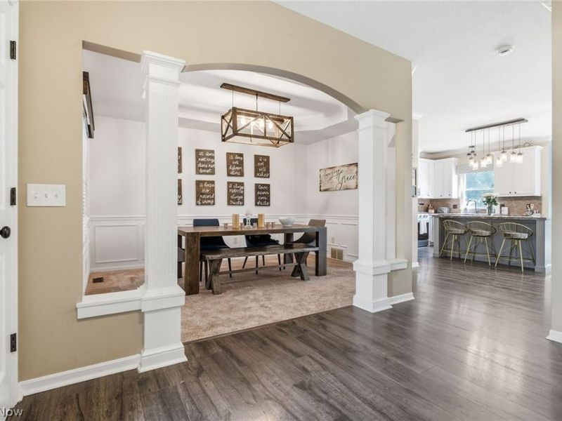 5859 Trystin Tree Drive, Medina, OH 44256 Photo 5