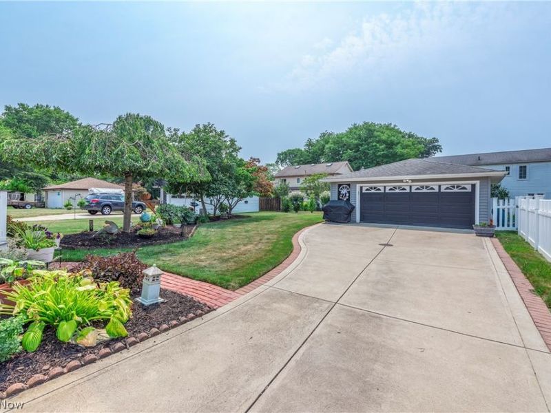 3740 Higley Road, Rocky River, OH 44116 Photo 36