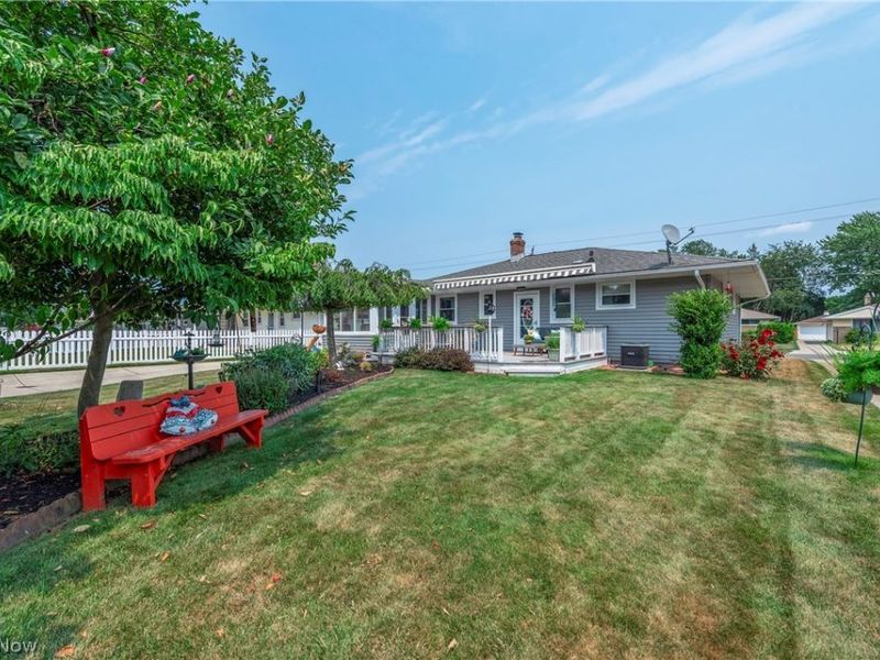3740 Higley Road, Rocky River, OH 44116 Photo 38