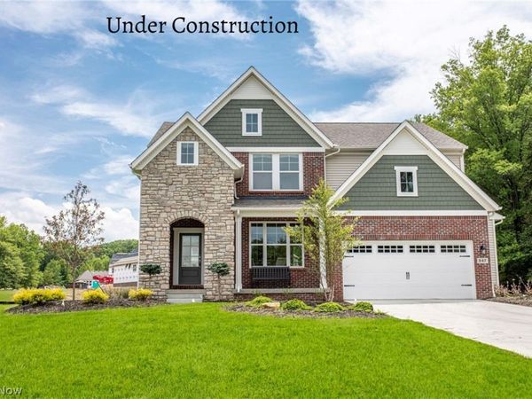 5138 Turin Place , North Ridgeville, OH 44039