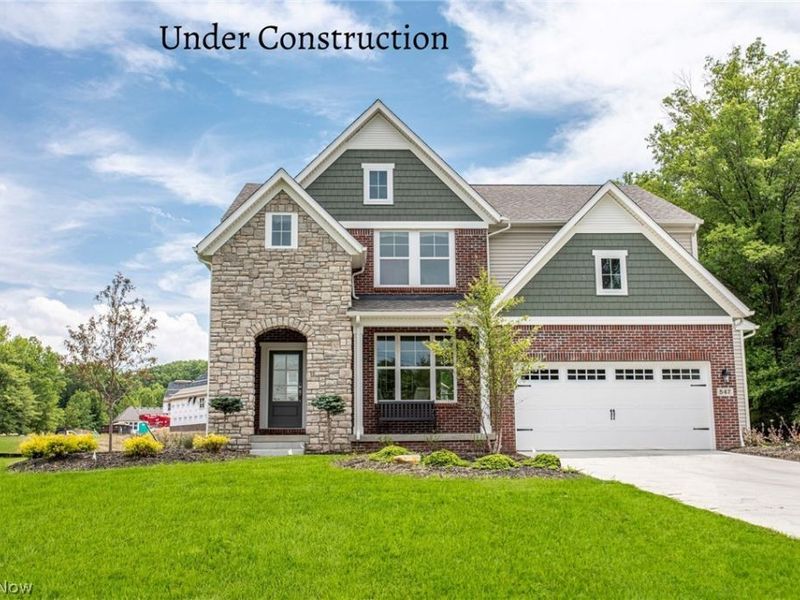 5138 Turin Place , North Ridgeville, OH 44039 Photo 1