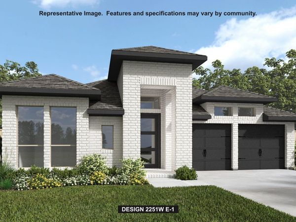 501 Rock Daisy TRL, Hutto, TX 78634