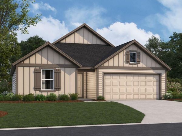 4600 Lava Island DR, Austin, TX 78747