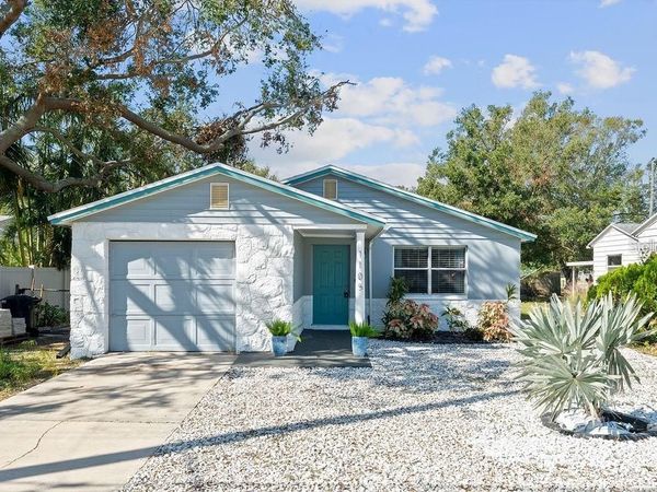 1105 58TH STREET S, ST PETERSBURG, FL 33707