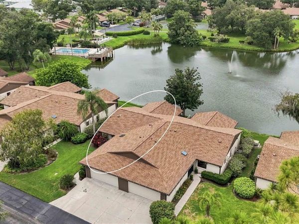 4756 OAK HILL DRIVE , Unit 16, SARASOTA, FL 34232