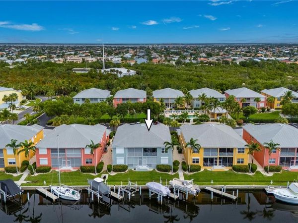 2002 BAL HARBOR BOULEVARD , Unit 2221, PUNTA GORDA, FL 33950