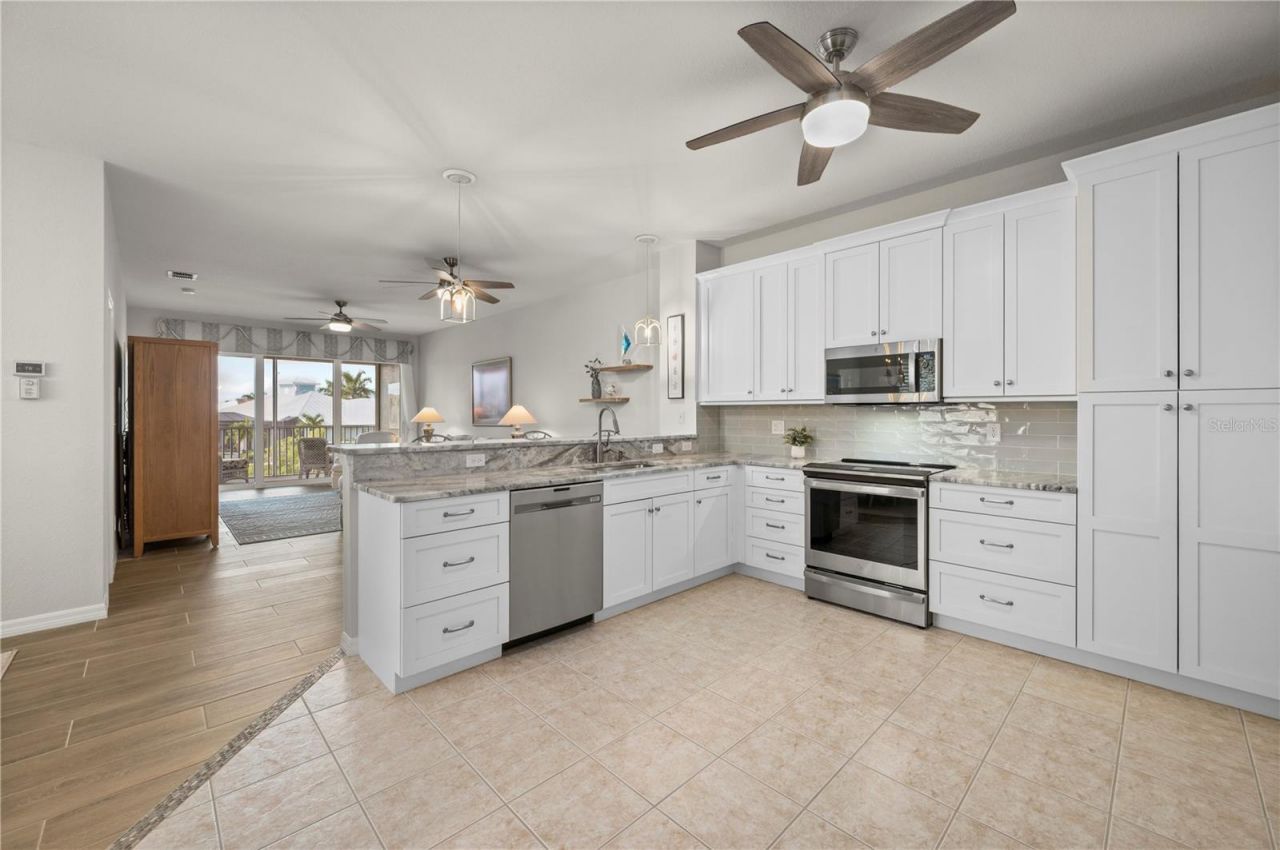 2002 Bal Harbor Boulevard, Unit 2221, Punta Gorda, FL 33950 Photo