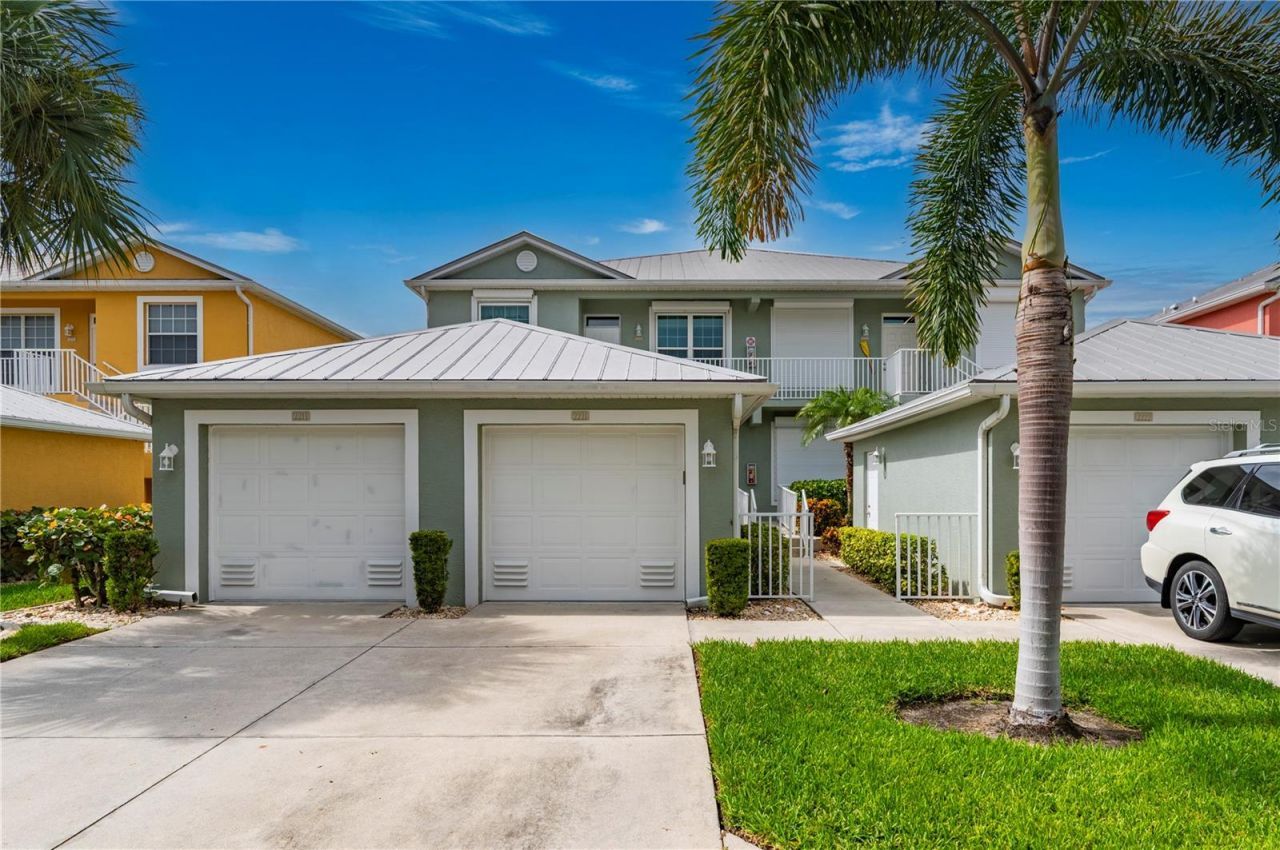 2002 Bal Harbor Boulevard, Unit 2221, Punta Gorda, FL 33950 Photo