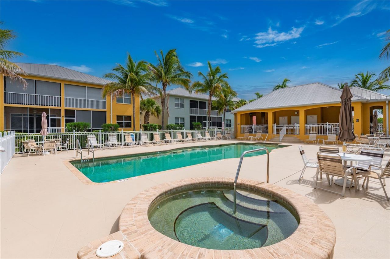 2002 Bal Harbor Boulevard, Unit 2221, Punta Gorda, FL 33950 Photo