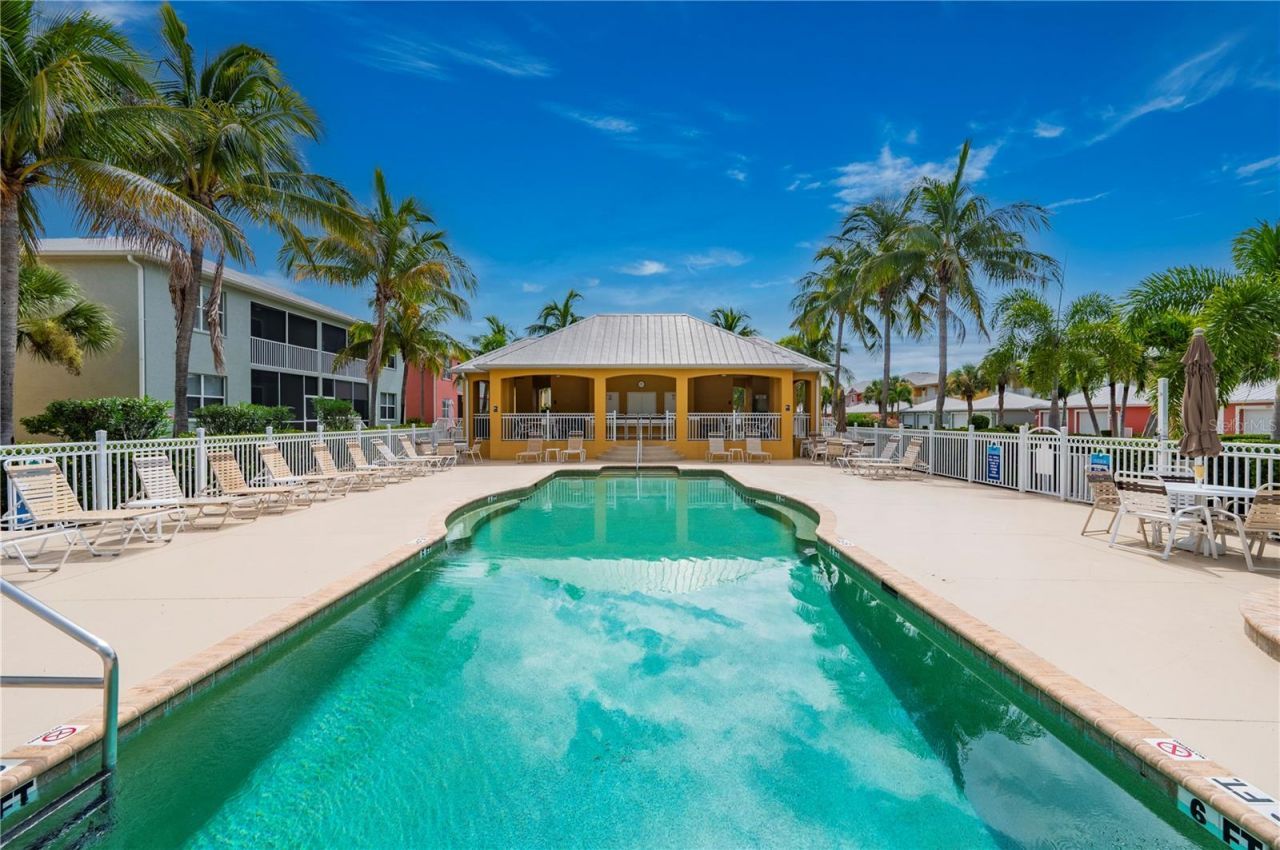 2002 Bal Harbor Boulevard, Unit 2221, Punta Gorda, FL 33950 Photo