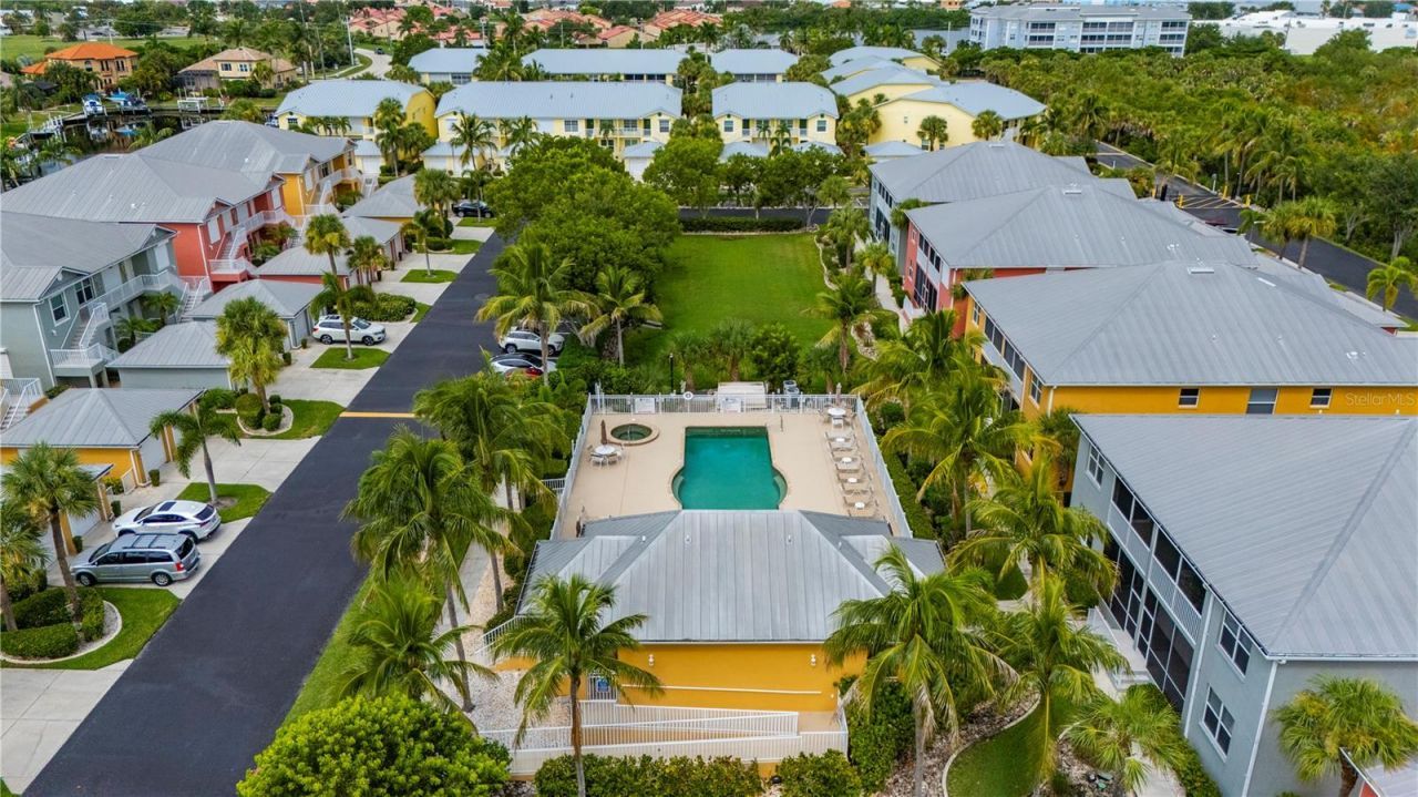 2002 Bal Harbor Boulevard, Unit 2221, Punta Gorda, FL 33950 Photo