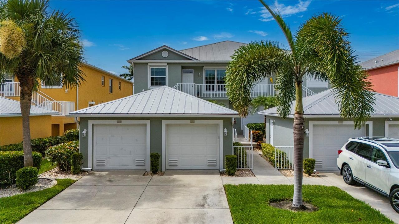 2002 Bal Harbor Boulevard, Unit 2221, Punta Gorda, FL 33950 Photo