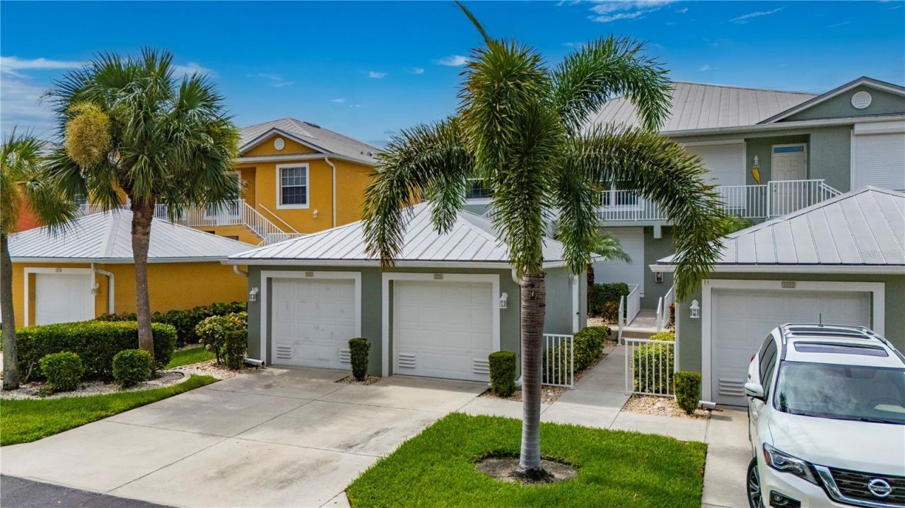 2002 Bal Harbor Boulevard, Unit 2221, Punta Gorda, FL 33950 Photo